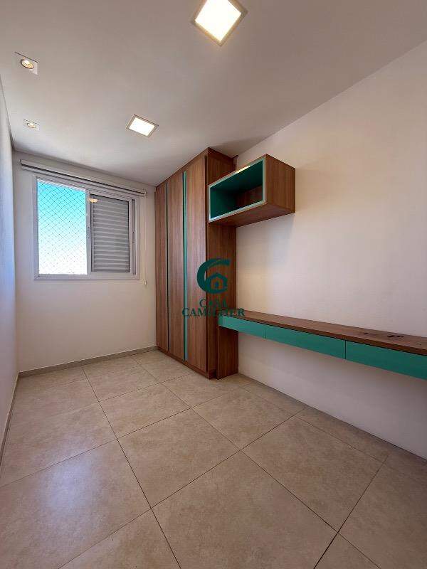 Apartamento à venda no Esplanada Independência: 