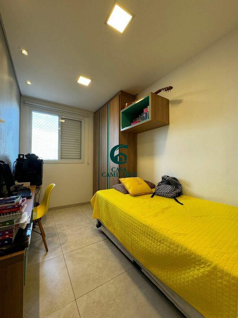 Apartamento à venda no Esplanada Independência: 