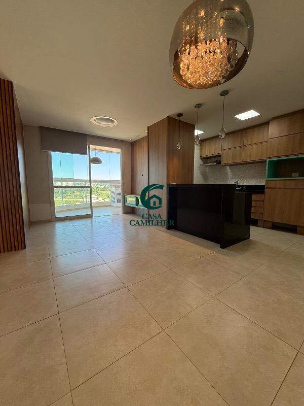 Apartamento à venda no Esplanada Independência: 
