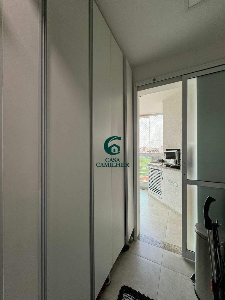 Apartamento à venda no Esplanada Independência: 