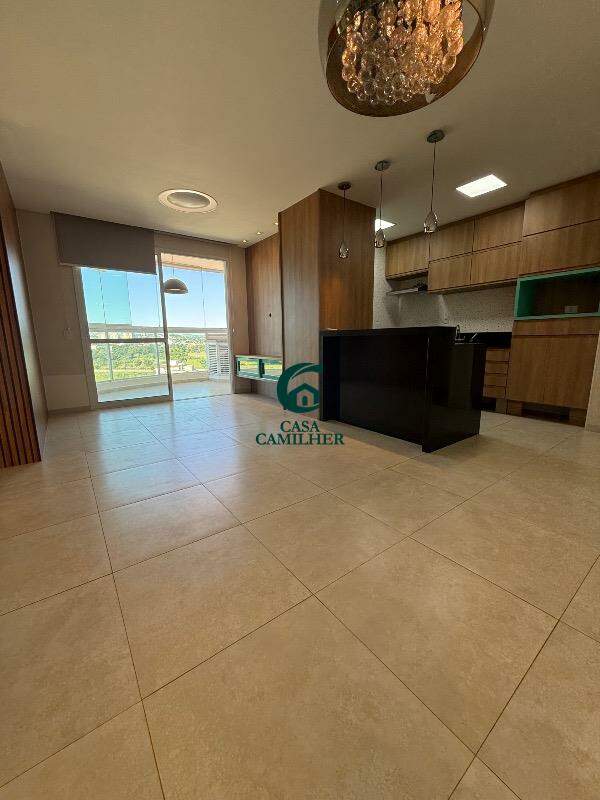 Apartamento à venda no Esplanada Independência: 