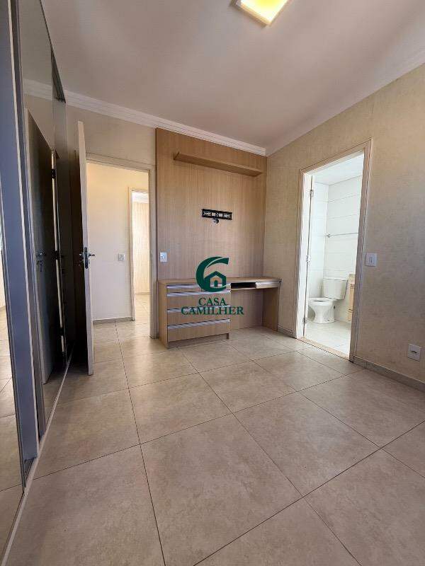 Apartamento à venda no Esplanada Independência: 