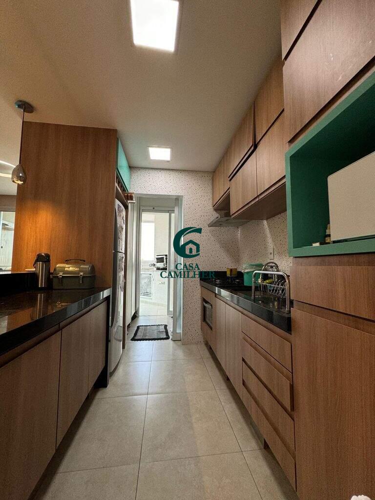 Apartamento à venda no Esplanada Independência: 