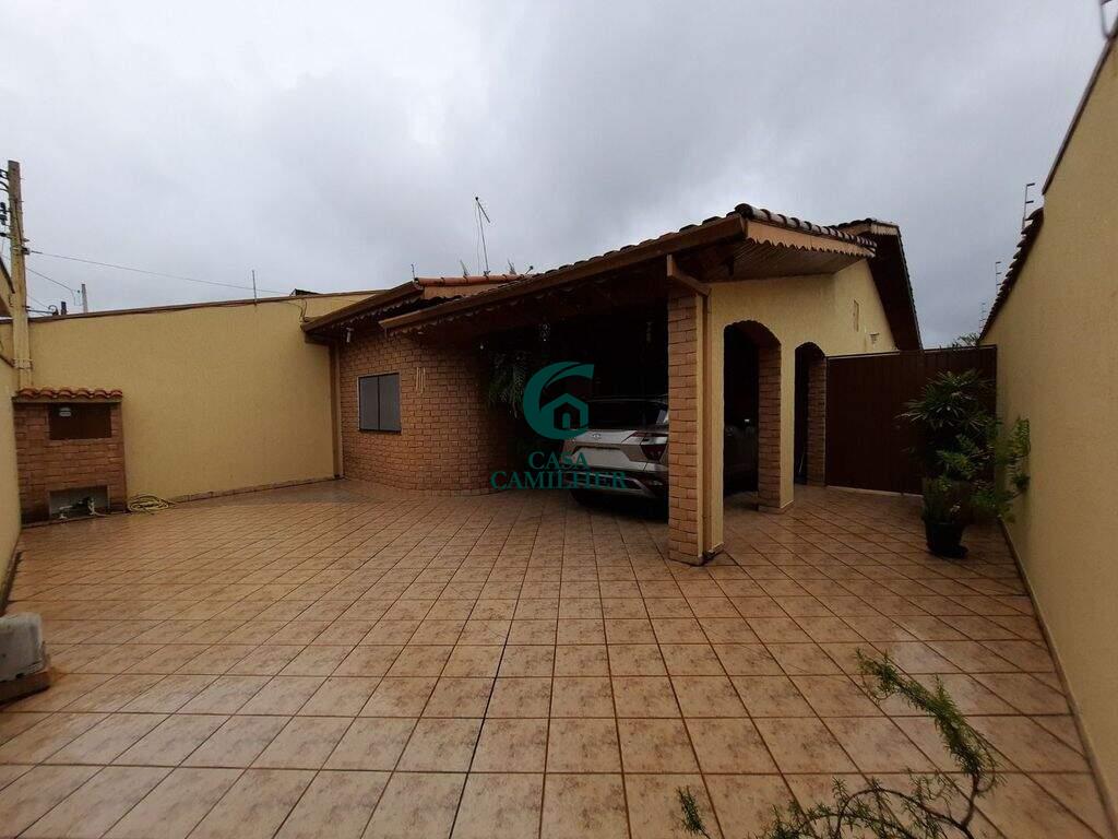Casa à venda no Jardim Gurilandia: 