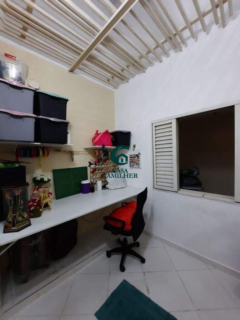 Casa à venda no Jardim Gurilandia: 