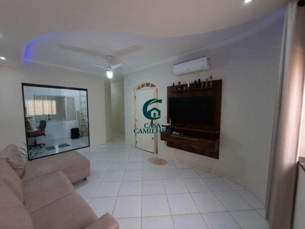 Casa à venda no Jardim Gurilandia: 