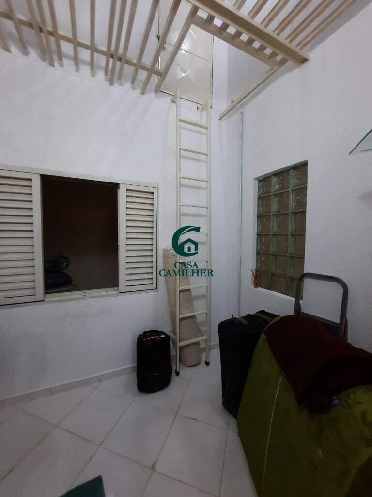 Casa à venda no Jardim Gurilandia: 