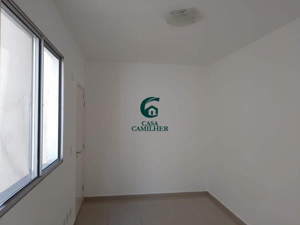 Apartamento à venda no Parque Senhor do Bonfim: 