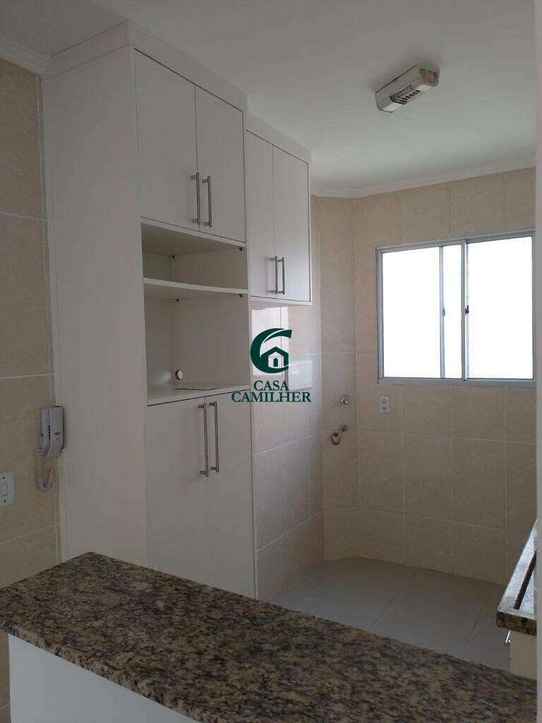 Apartamento à venda no Parque Senhor do Bonfim: 