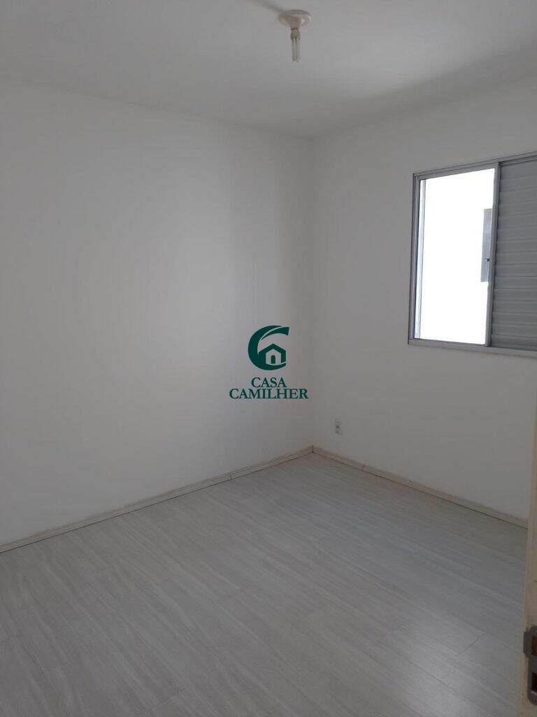 Apartamento à venda no Parque Senhor do Bonfim: 