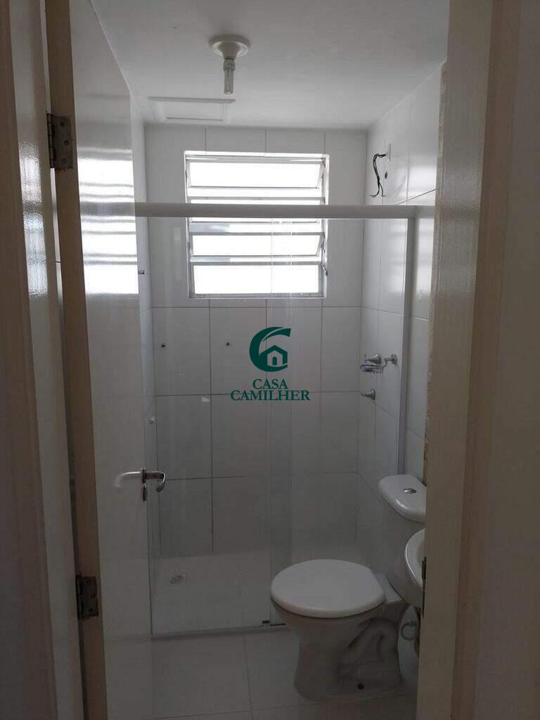 Apartamento à venda no Parque Senhor do Bonfim: 