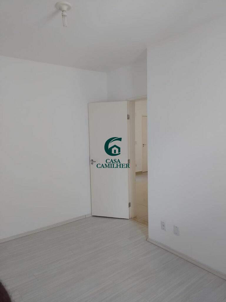 Apartamento à venda no Parque Senhor do Bonfim: 