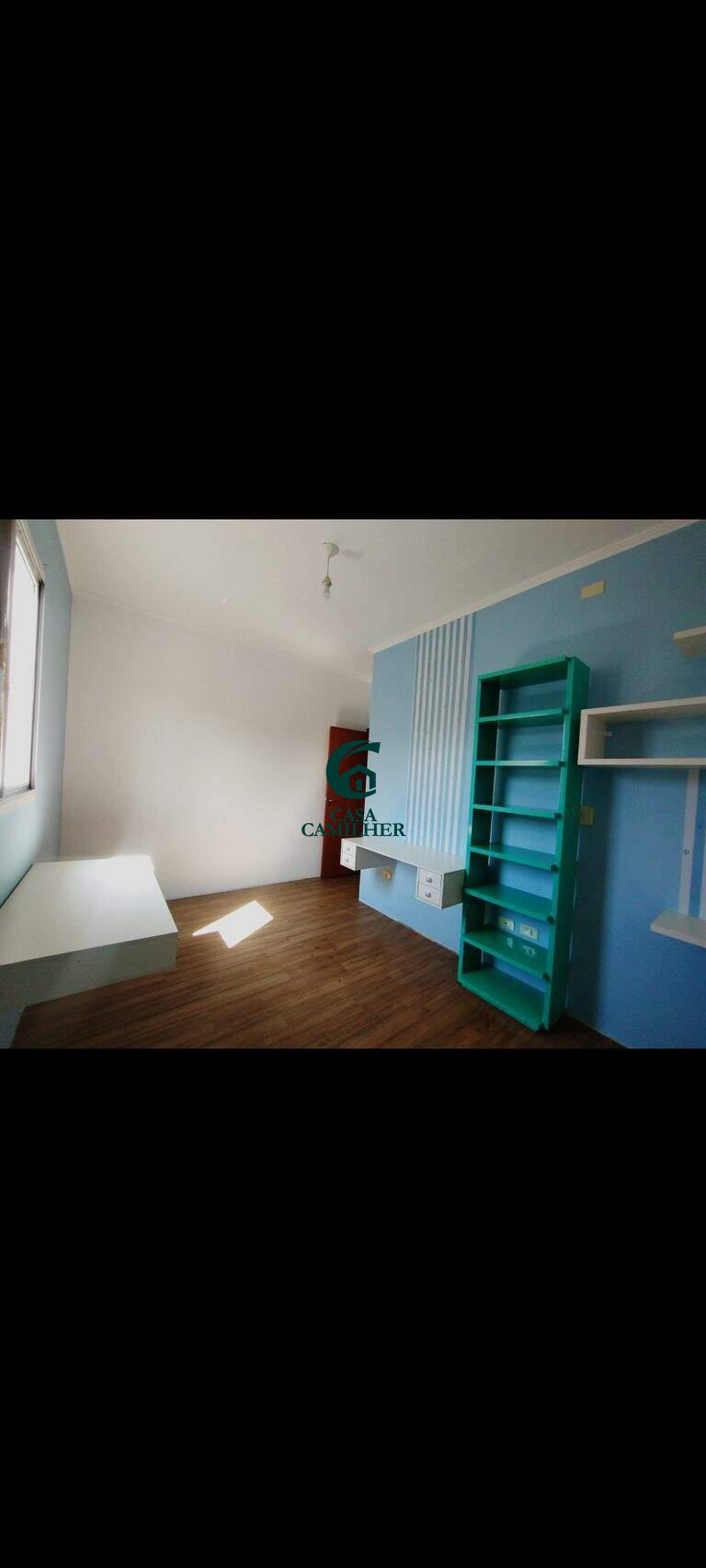 Casa à venda no Parque Senhor do Bonfim: 