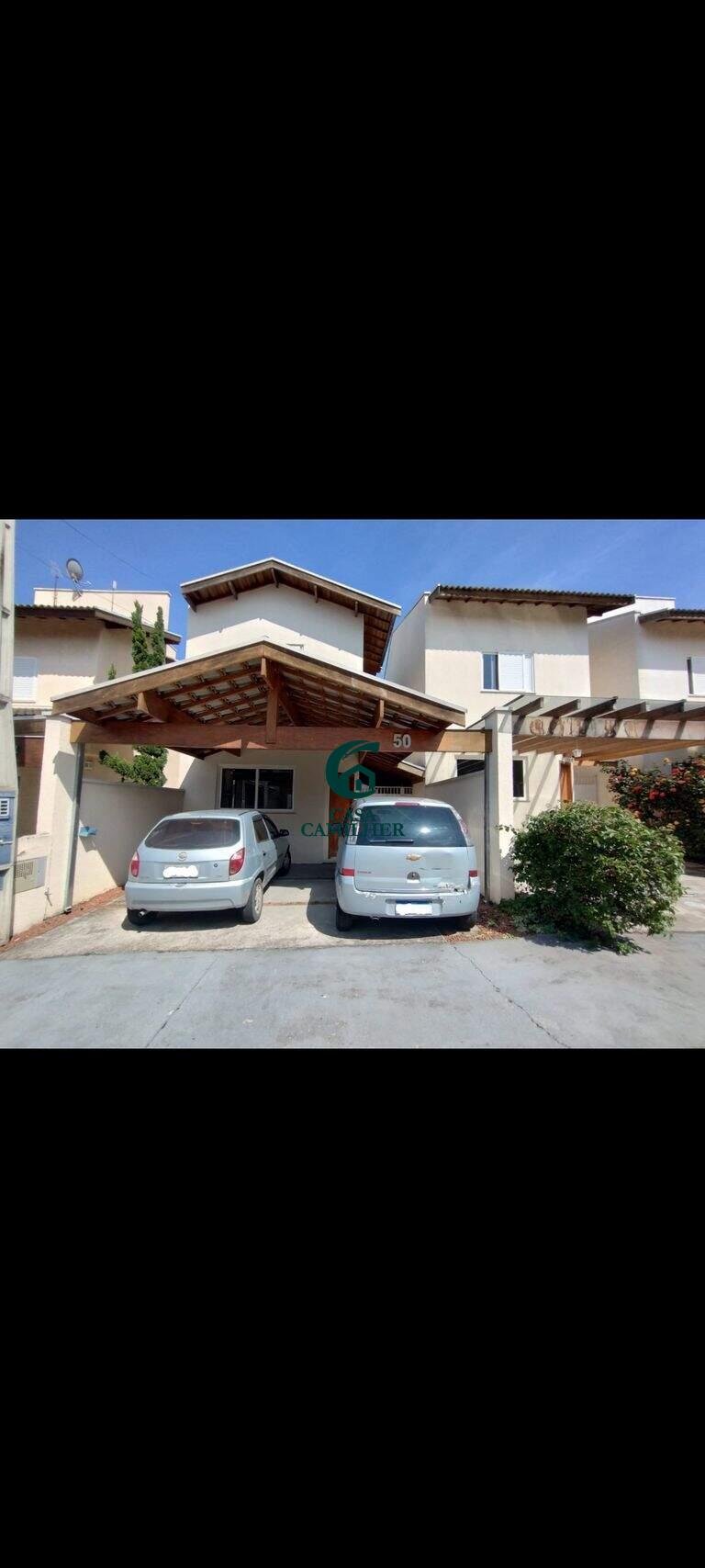 Casa à venda no Parque Senhor do Bonfim: 