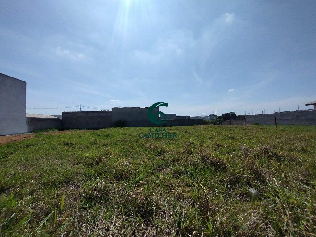 Terreno/Lote à venda no Residencial Antares: 