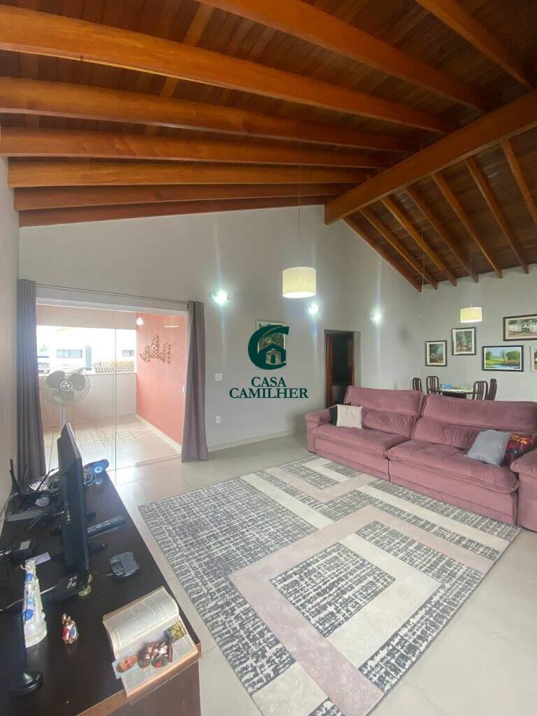 Casa à venda no Jardim Baronesa: 