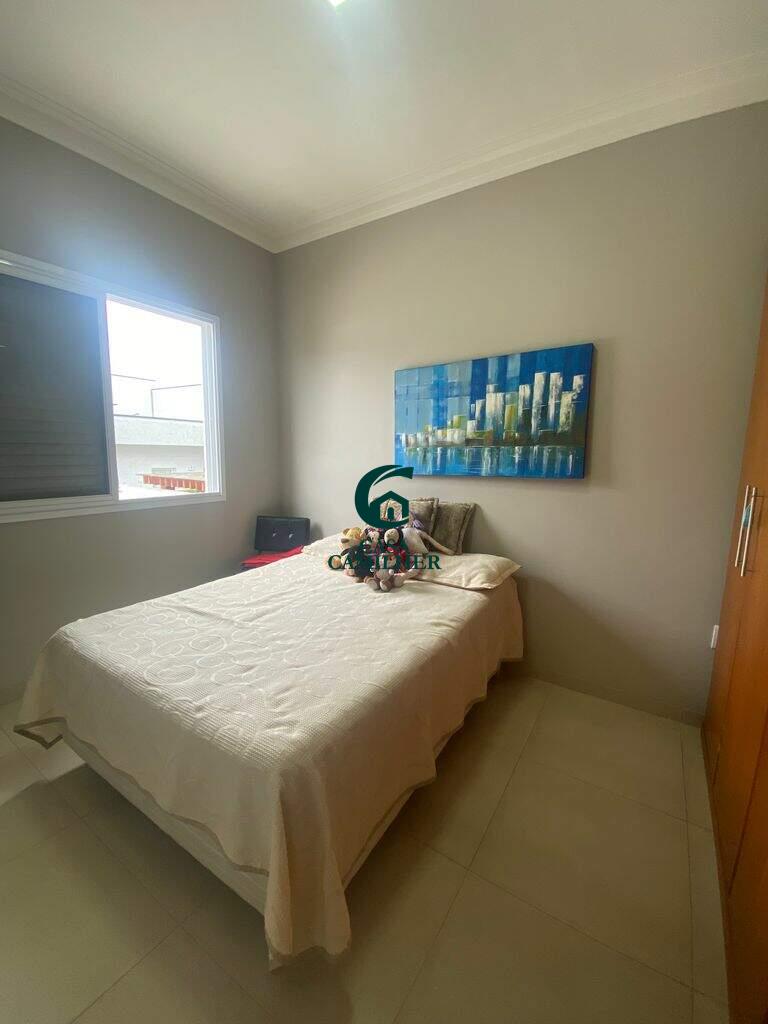 Casa à venda no Jardim Baronesa: 