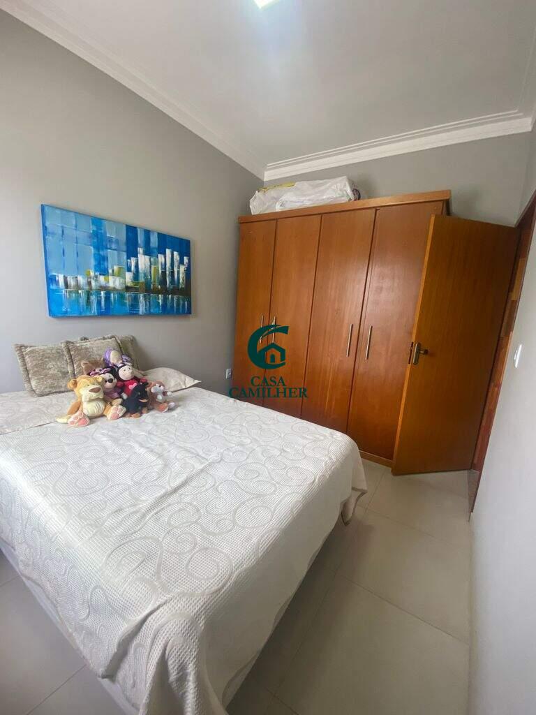 Casa à venda no Jardim Baronesa: 