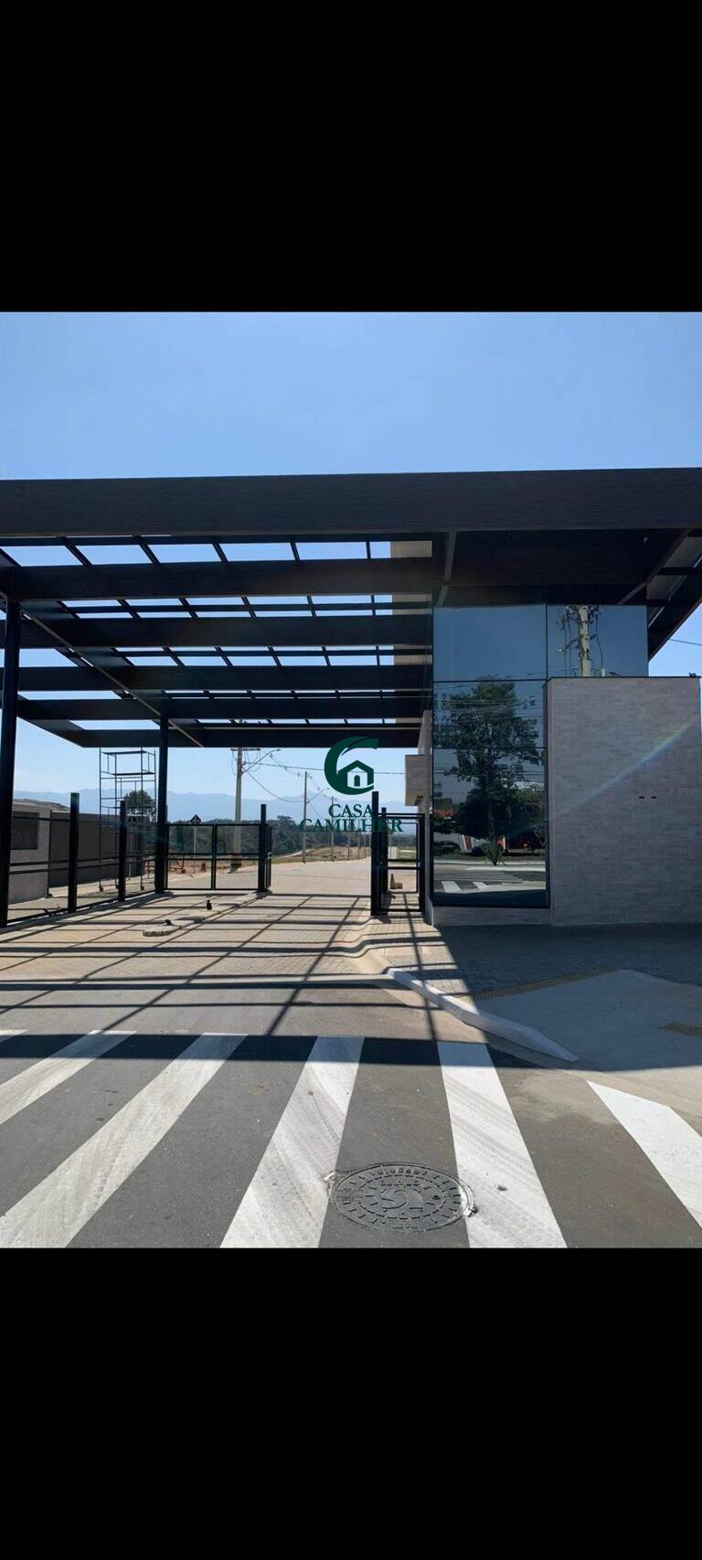 Terreno/Lote à venda no Parque Senhor do Bonfim: 