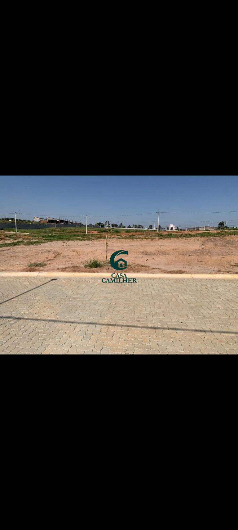 Terreno/Lote à venda no Parque Senhor do Bonfim: 