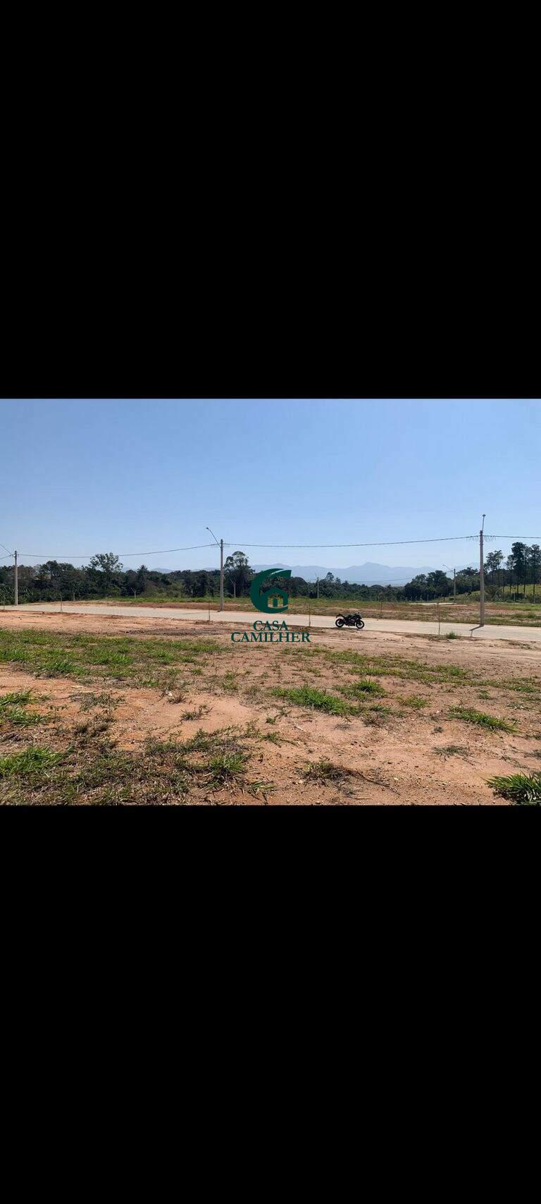 Terreno/Lote à venda no Parque Senhor do Bonfim: 