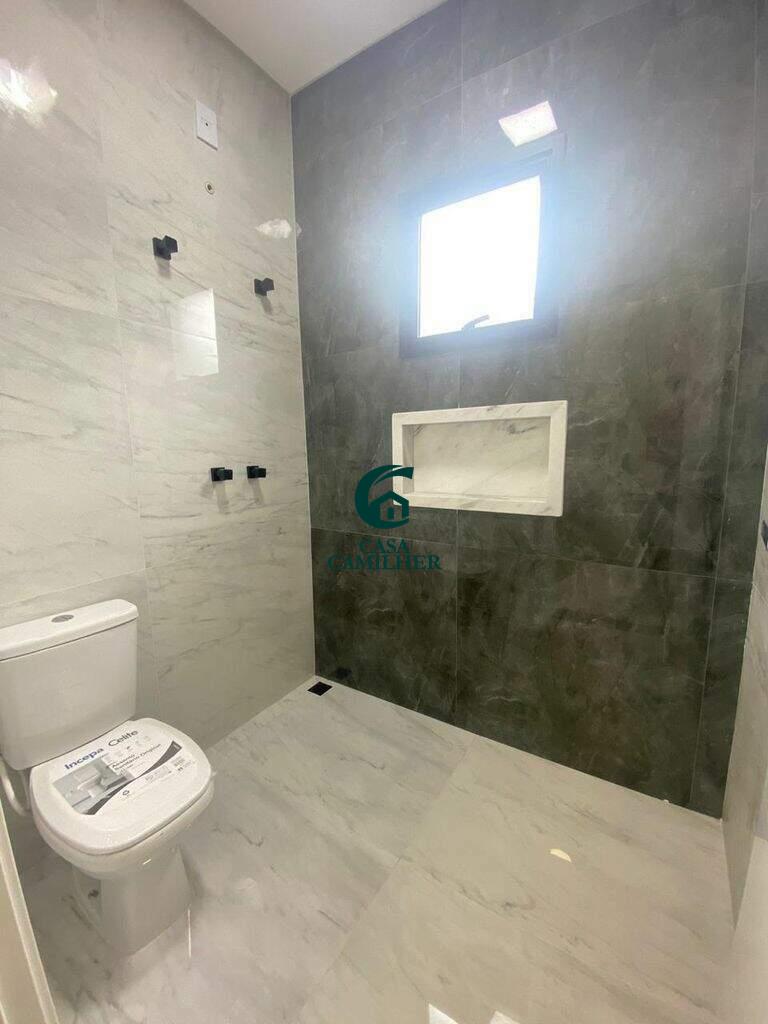 Casa à venda no Jardim Santa Tereza: 