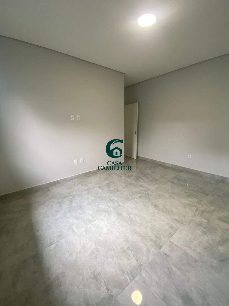 Casa à venda no Jardim Santa Tereza: 