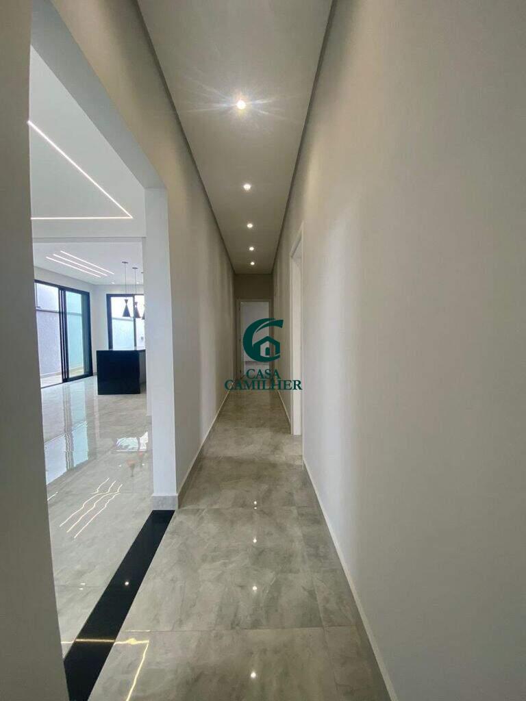 Casa à venda no Jardim Santa Tereza: 