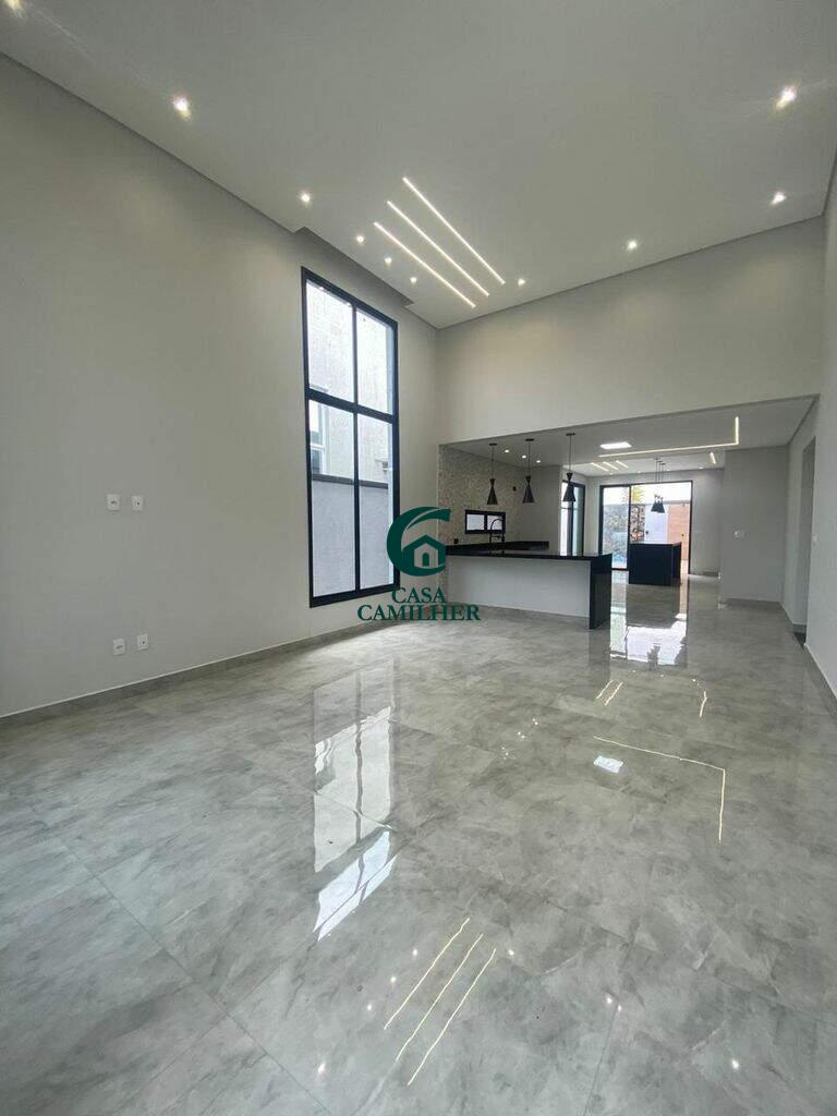 Casa à venda no Jardim Santa Tereza: 