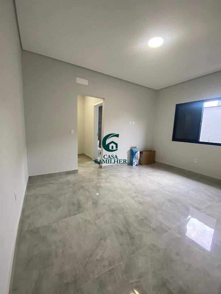 Casa à venda no Jardim Santa Tereza: 