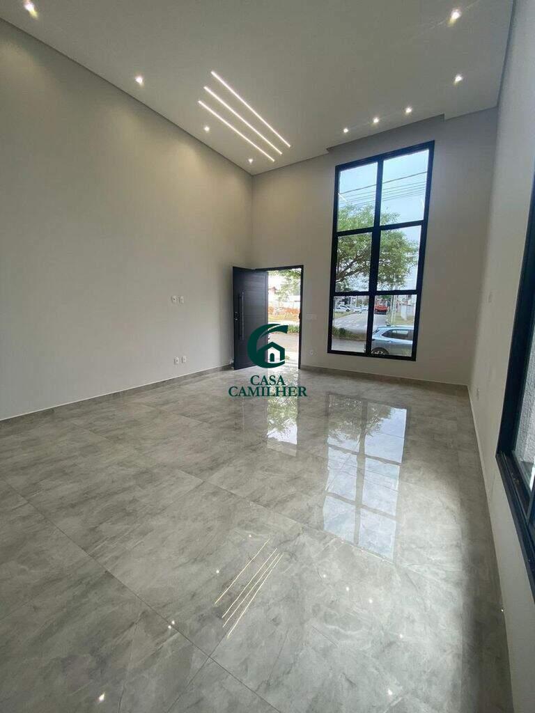 Casa à venda no Jardim Santa Tereza: 