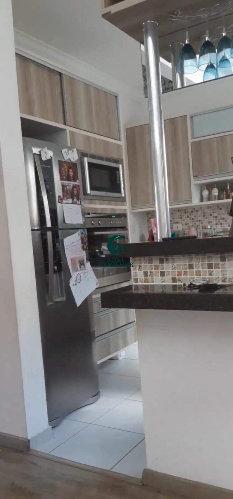 Casa à venda no Parque Vera Cruz: 