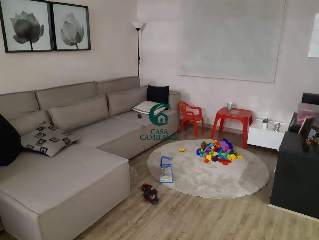 Casa à venda no Parque Vera Cruz: 