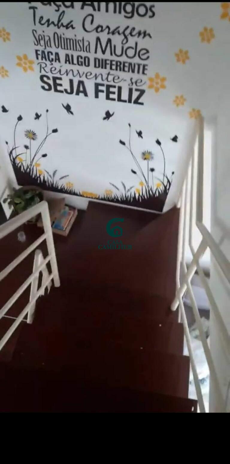 Casa à venda no Parque Vera Cruz: 