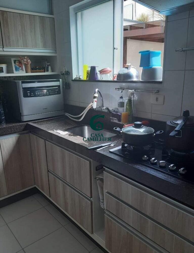 Casa à venda no Parque Vera Cruz: 