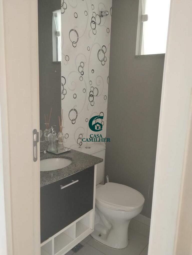 Casa à venda no Parque Vera Cruz: 