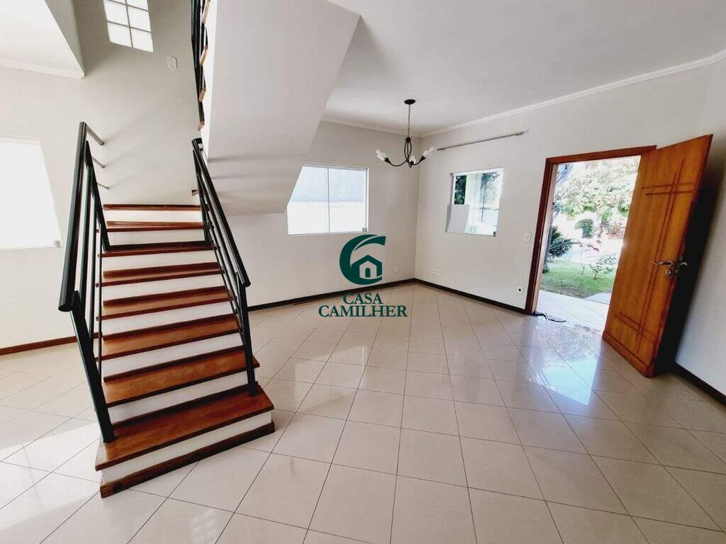 Casa à venda no Campos do Conde 1: 