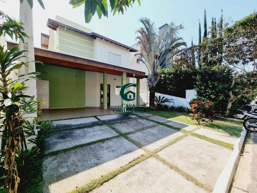 Casa à venda no Campos do Conde 1: 