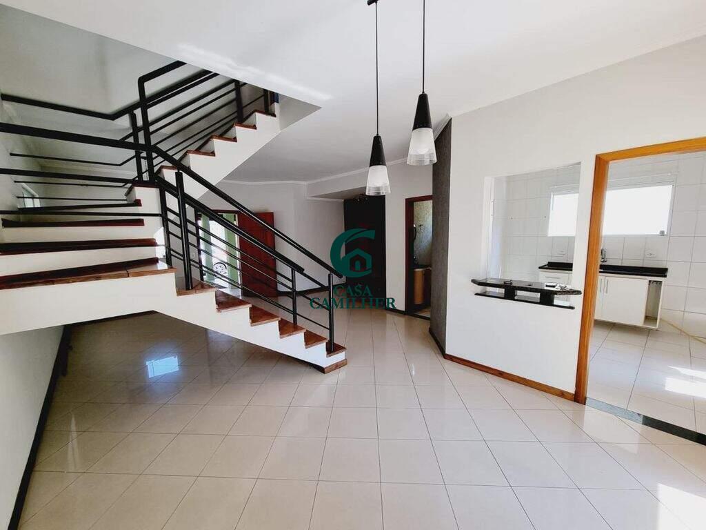 Casa à venda no Campos do Conde 1: 