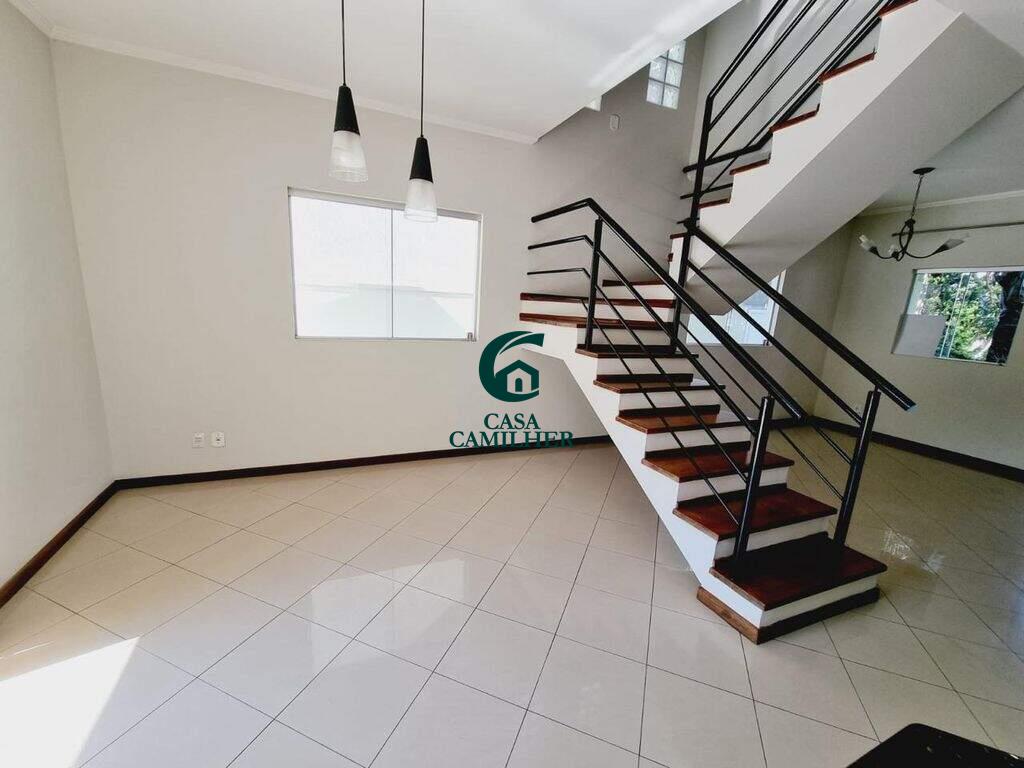 Casa à venda no Campos do Conde 1: 