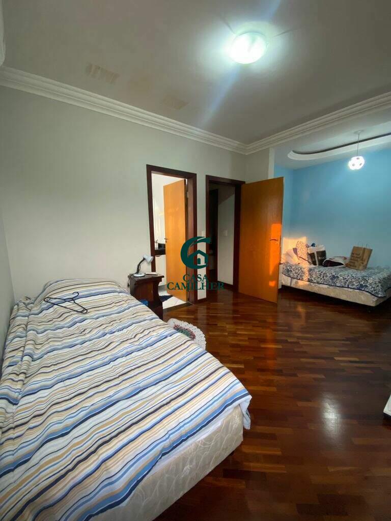 Casa à venda no Esplanada Independência: 