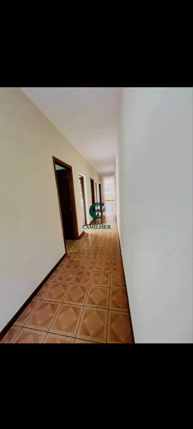 Casa à venda no Jardim das Nações: 