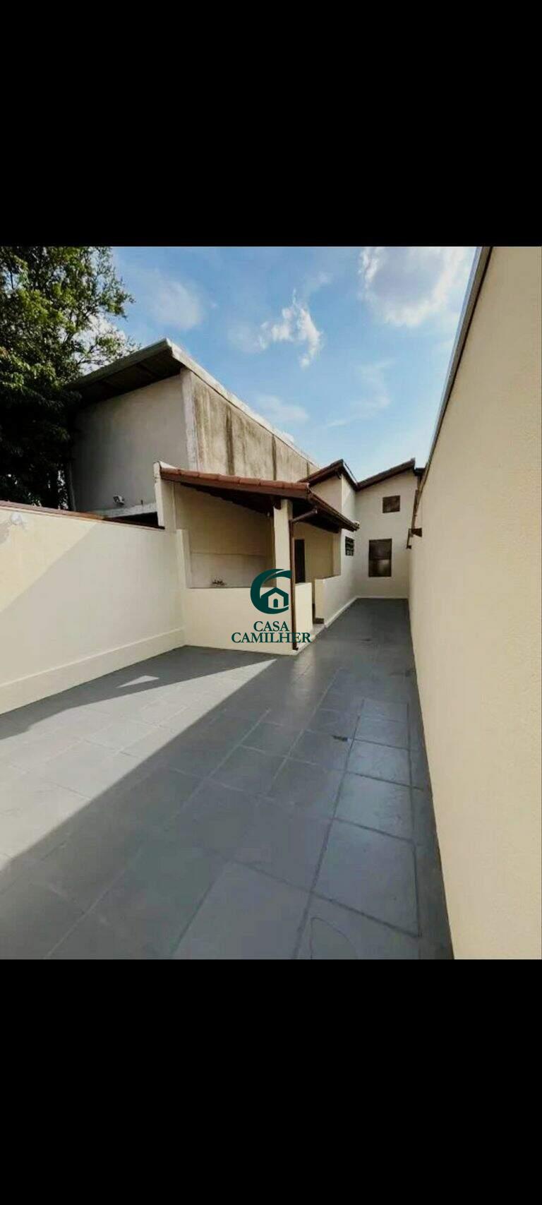 Casa à venda no Jardim das Nações: 