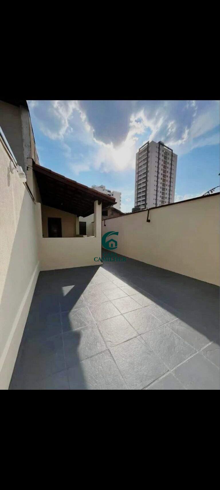 Casa à venda no Jardim das Nações: 