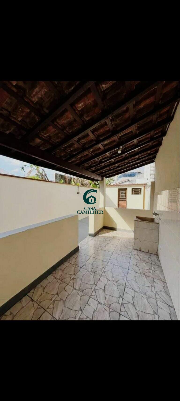 Casa à venda no Jardim das Nações: 