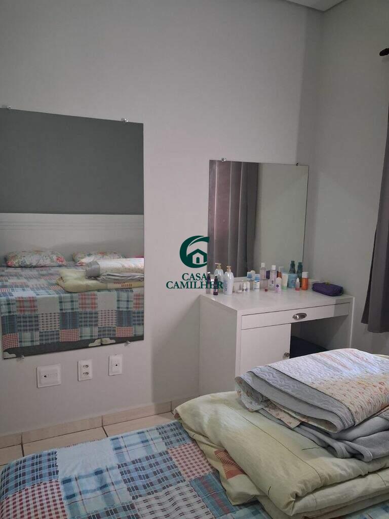 Apartamento à venda no Jardim Gurilandia: 