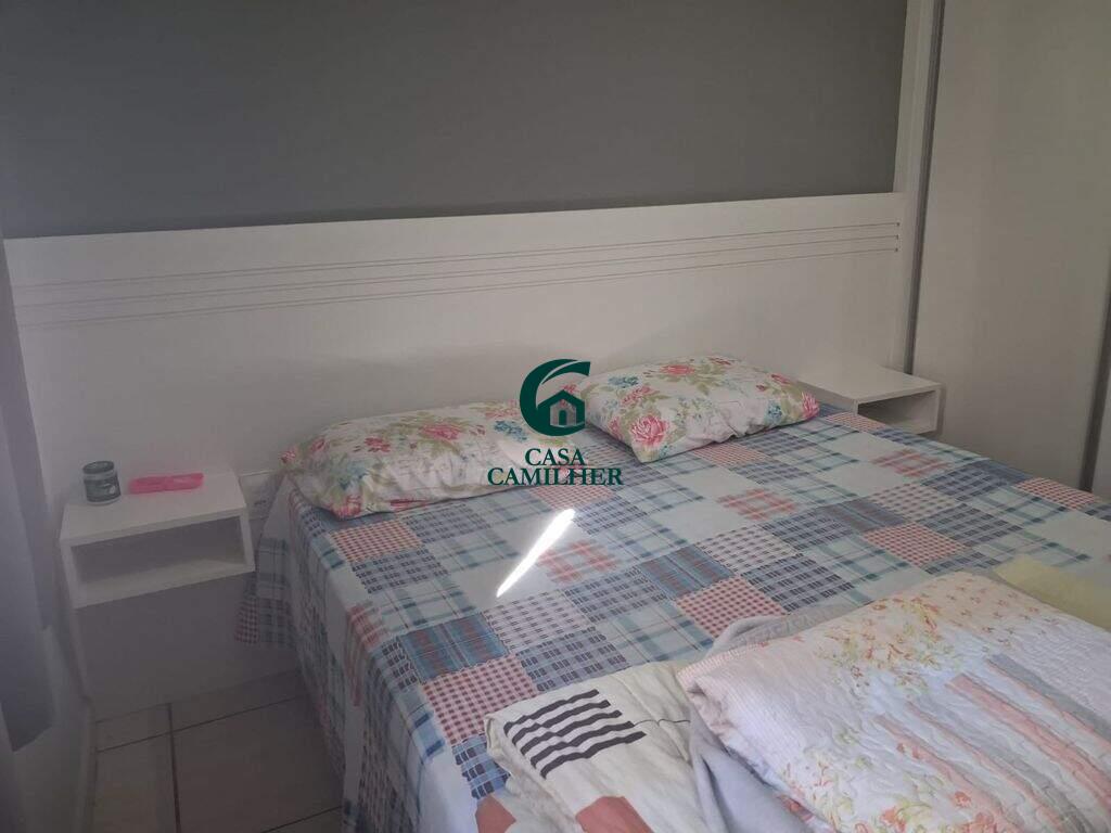 Apartamento à venda no Jardim Gurilandia: 