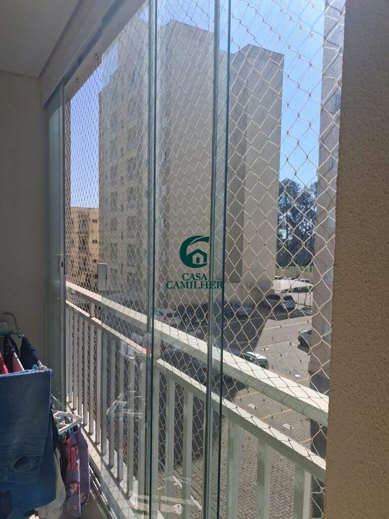 Apartamento à venda no Jardim Gurilandia: 