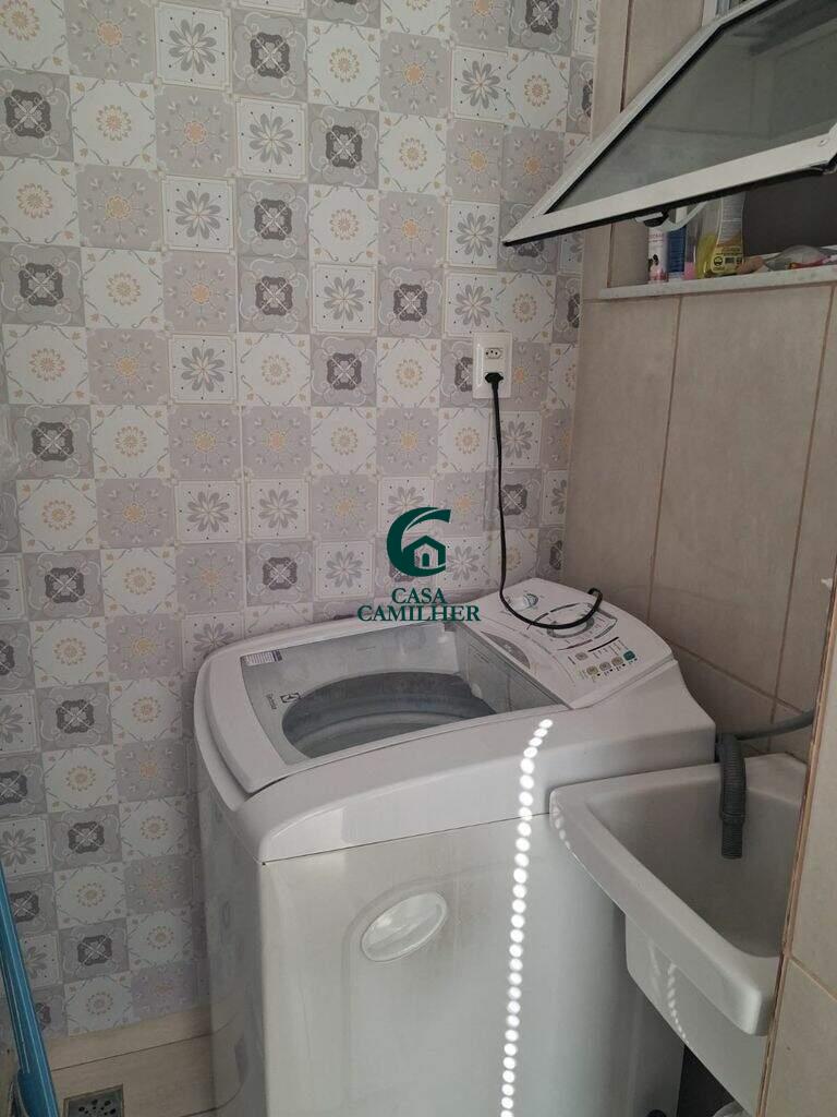 Apartamento à venda no Jardim Gurilandia: 