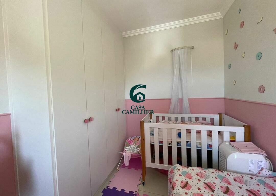 Apartamento à venda no Jardim Gurilandia: 